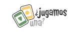 Logo Jugamos una